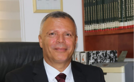 حوار مع أديب الأطفال سليم نفّاع